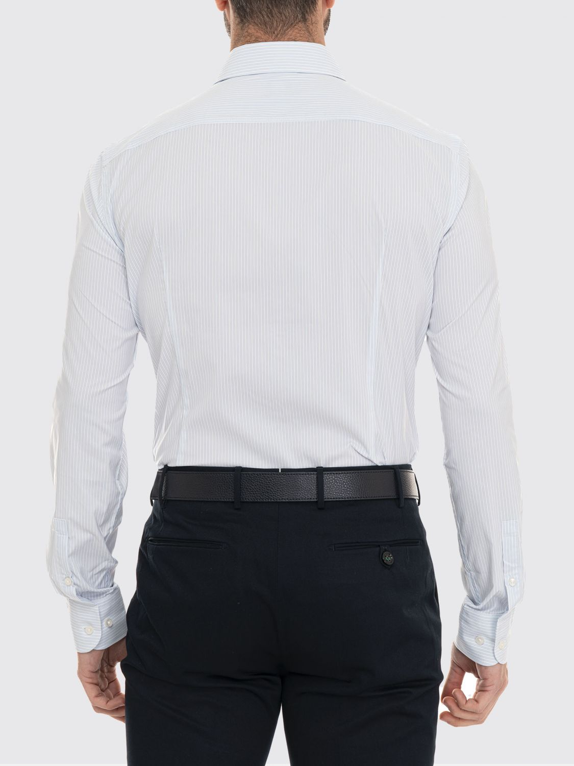 [BOSS] Shirts Long Sleeve SS26 50561079 450