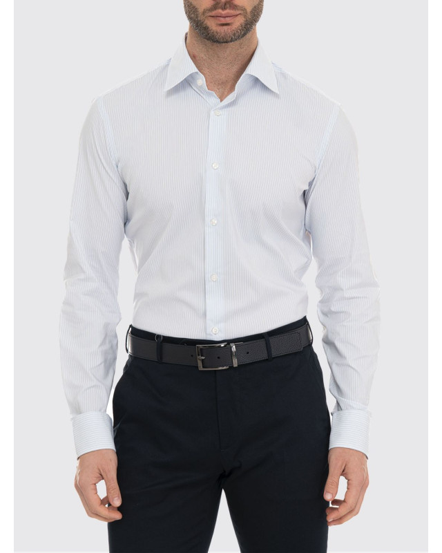 [BOSS] Shirts Long Sleeve SS26 50561079 450