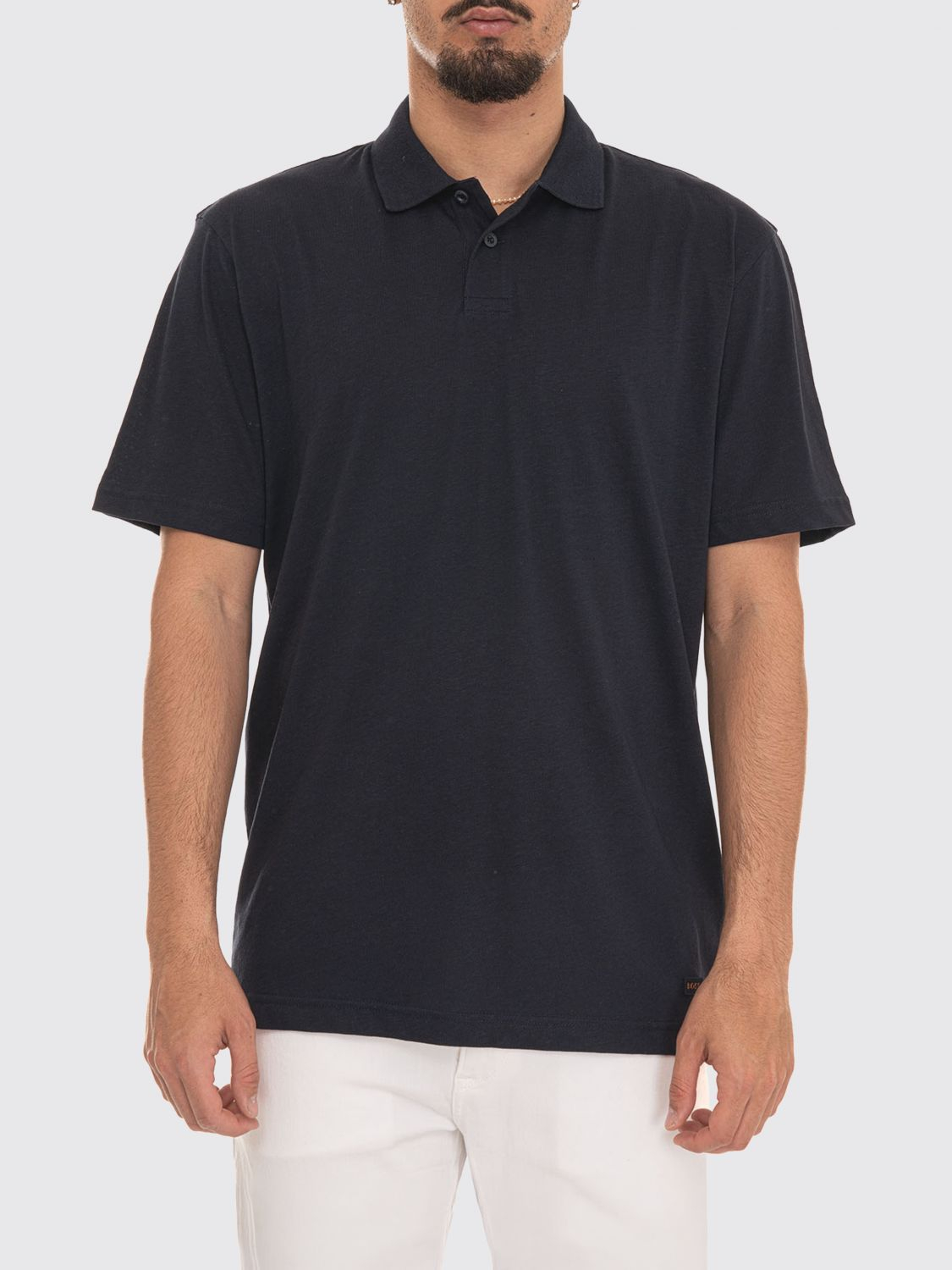 [BOSS] T-shirts Short Sleeve SS26 50559228 404