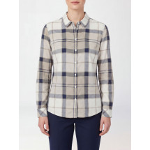 [Barbour] Shirts Long Sleeve SS26 LSH1353 NY51