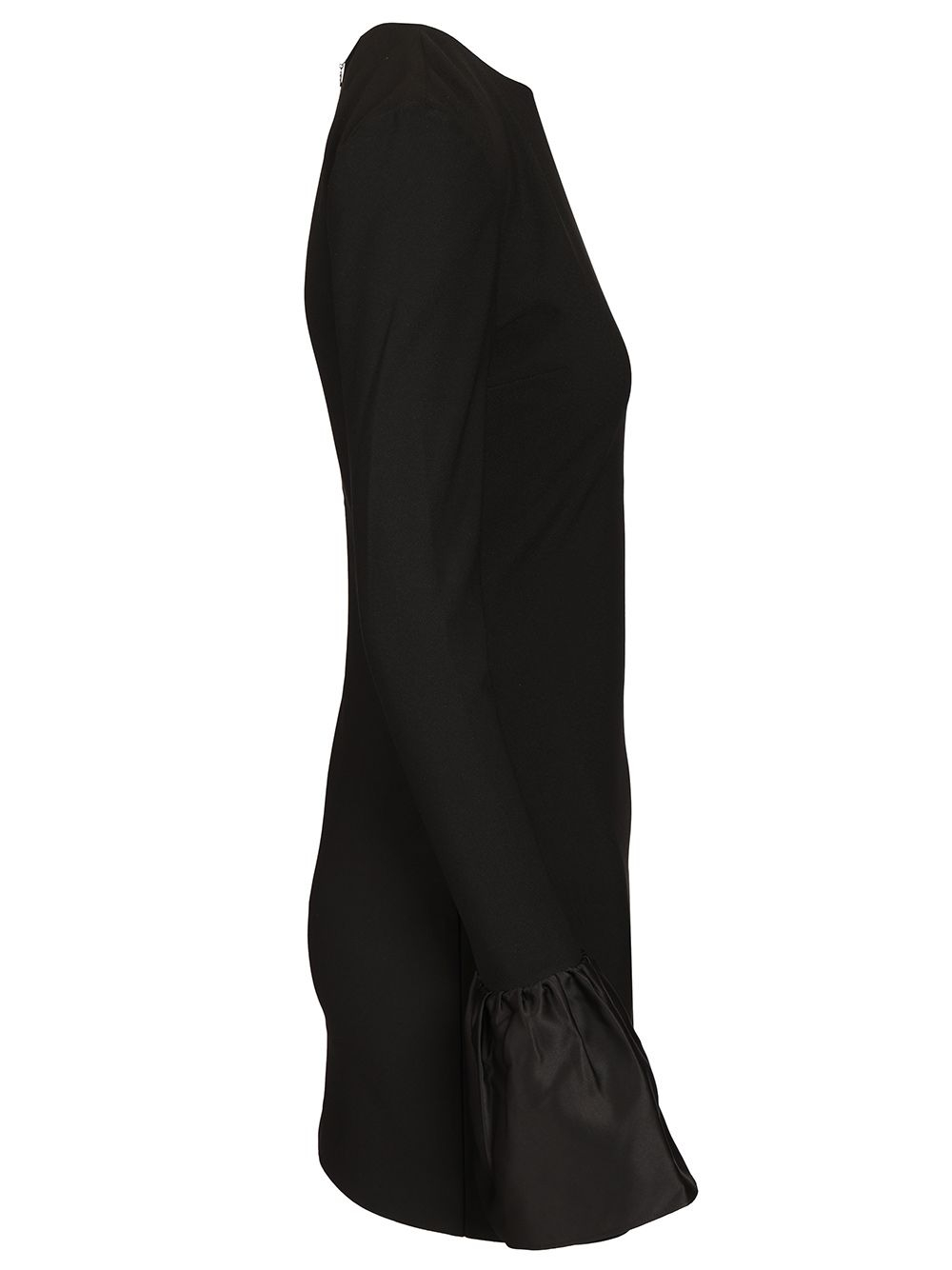 [ROTATE] Long sleeve dress CO 116160100100