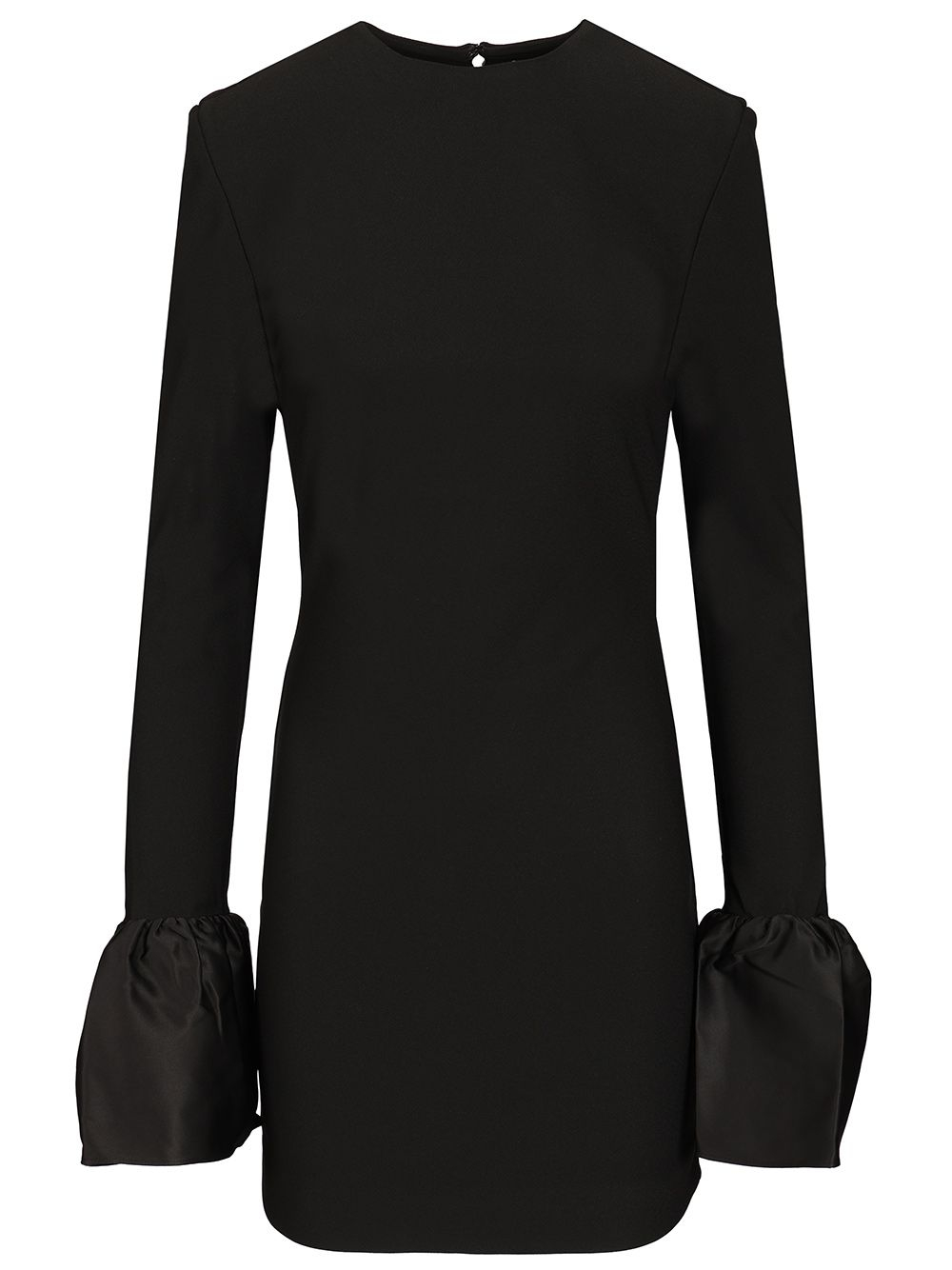 [ROTATE] Long sleeve dress CO 116160100100