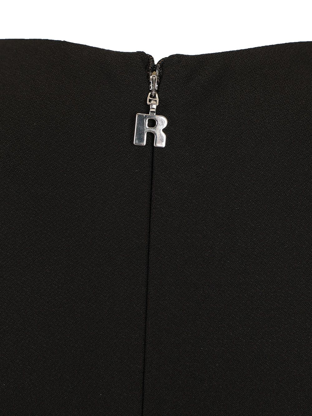 [ROTATE] Long sleeve dress CO 116160100100