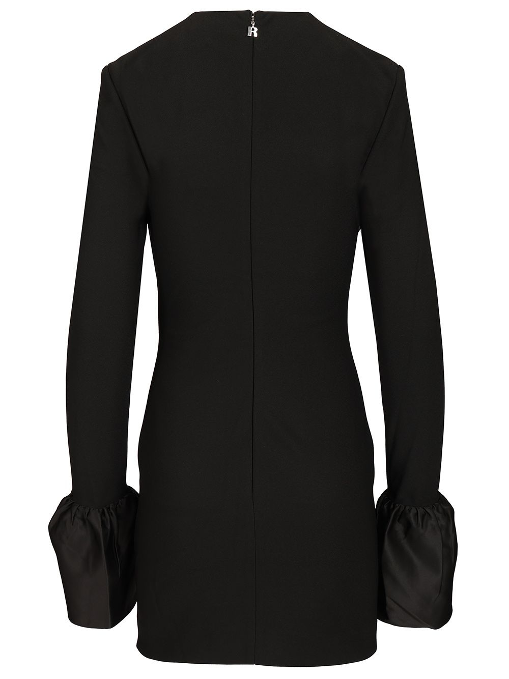 [ROTATE] Long sleeve dress CO 116160100100