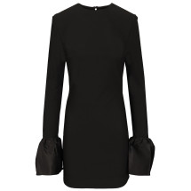 [ROTATE] Long sleeve dress CO 116160100100