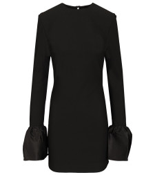 [ROTATE] Long sleeve dress CO 116160100100