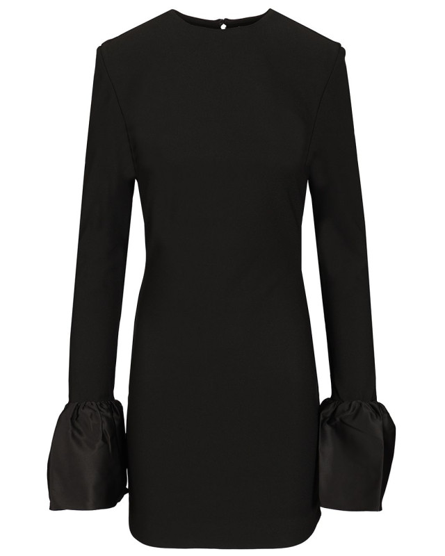 [ROTATE] Long sleeve dress CO 116160100100