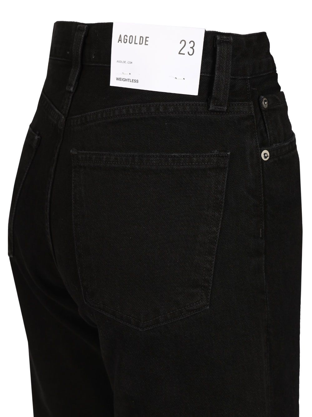 [Agolde] Jeans CO A317-1817pha