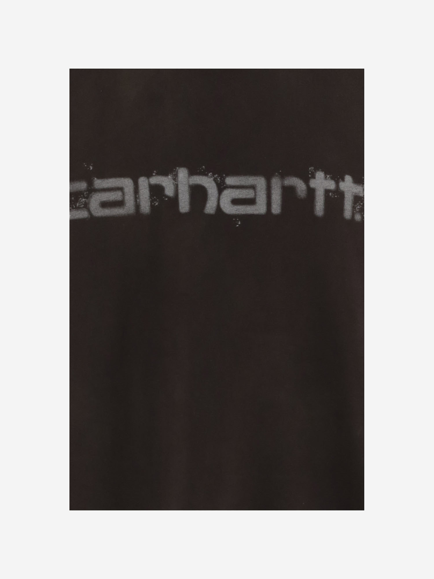 [CARHARTT WIP] T-shirts Short Sleeve FW26 I03685347EJ