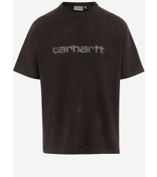 [CARHARTT WIP] T-shirts Short Sleeve FW26 I03685347EJ