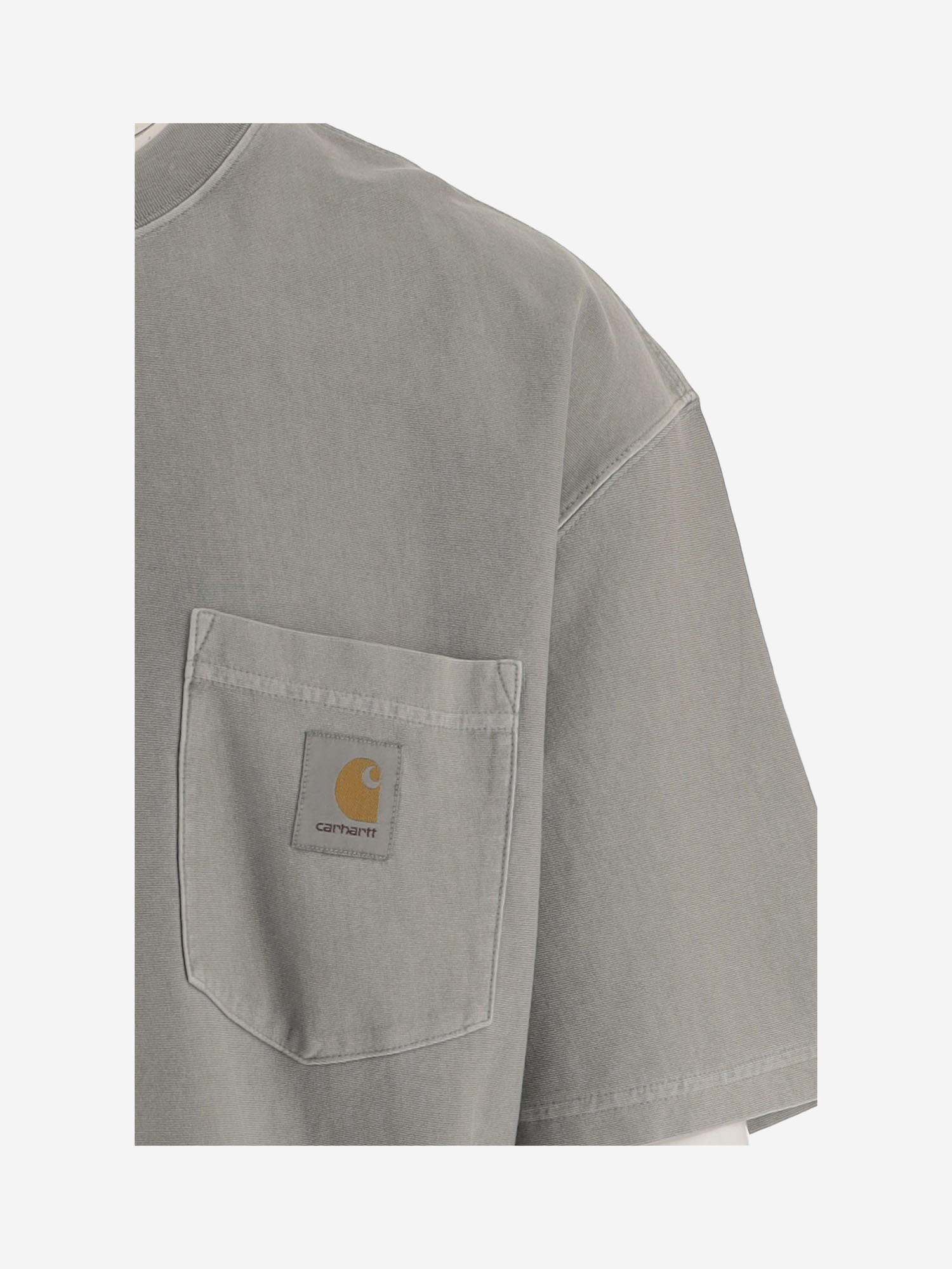 [CARHARTT WIP] T-shirts Short Sleeve FW26 I0368633RFGD