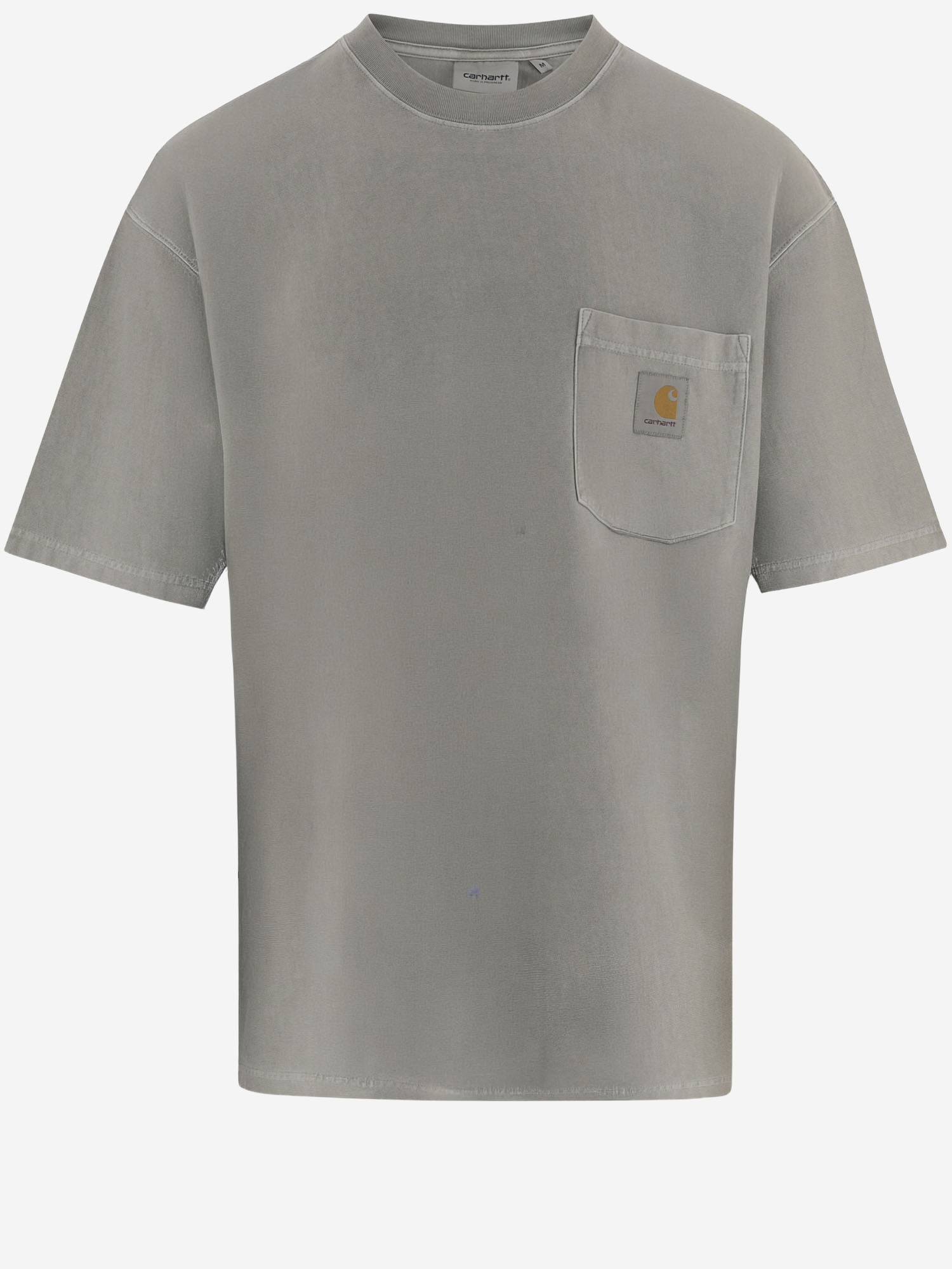[CARHARTT WIP] T-shirts Short Sleeve FW26 I0368633RFGD