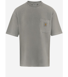 [CARHARTT WIP] T-shirts Short Sleeve FW26 I0368633RFGD