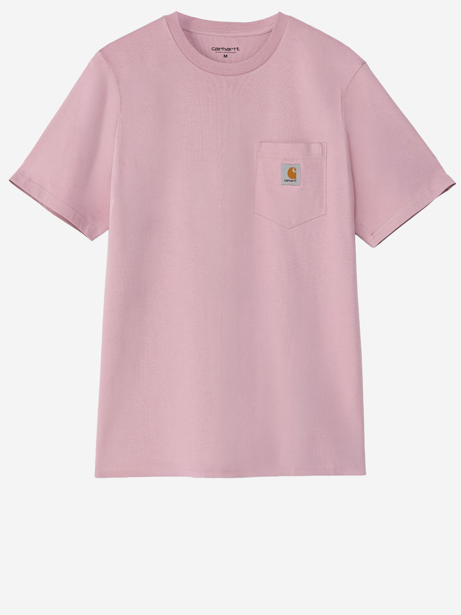 [CARHARTT WIP] T-shirts Short Sleeve FW26 I0304342P8XX
