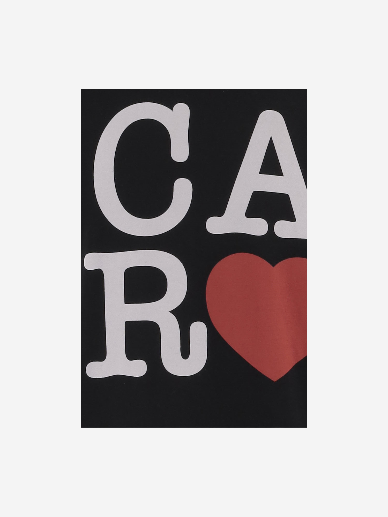 [CARHARTT WIP] T-shirts Short Sleeve FW26 I03753889XX