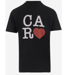 [CARHARTT WIP] T-shirts Short Sleeve FW26 I03753889XX
