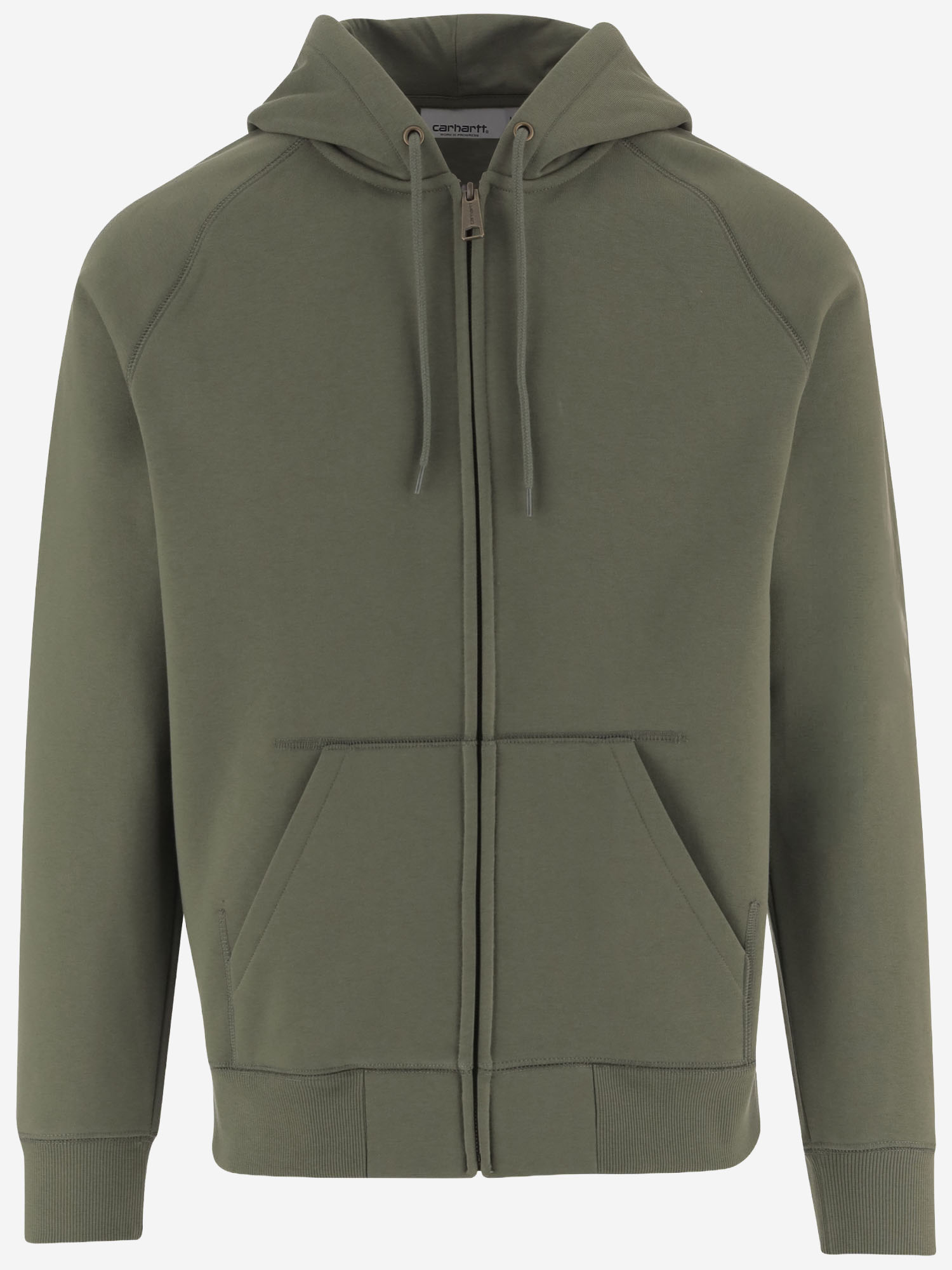 [CARHARTT WIP] Sweatshirt FW26 I0336643LRXX