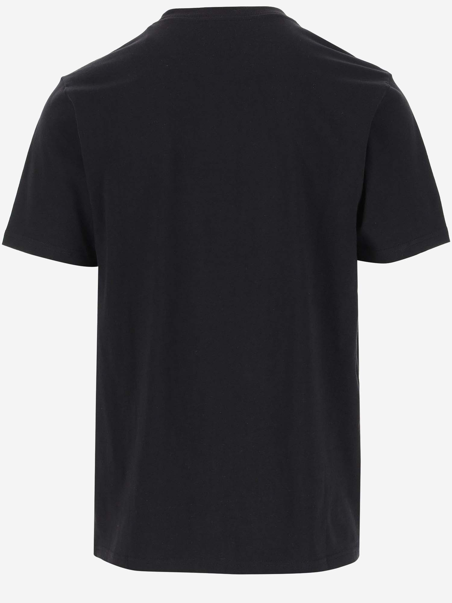 [CARHARTT WIP] T-shirts Short Sleeve FW26 I03043489XX