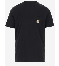 [CARHARTT WIP] T-shirts Short Sleeve FW26 I03043489XX