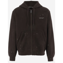[CARHARTT WIP] Sweatshirt FW26 I03691347EJ