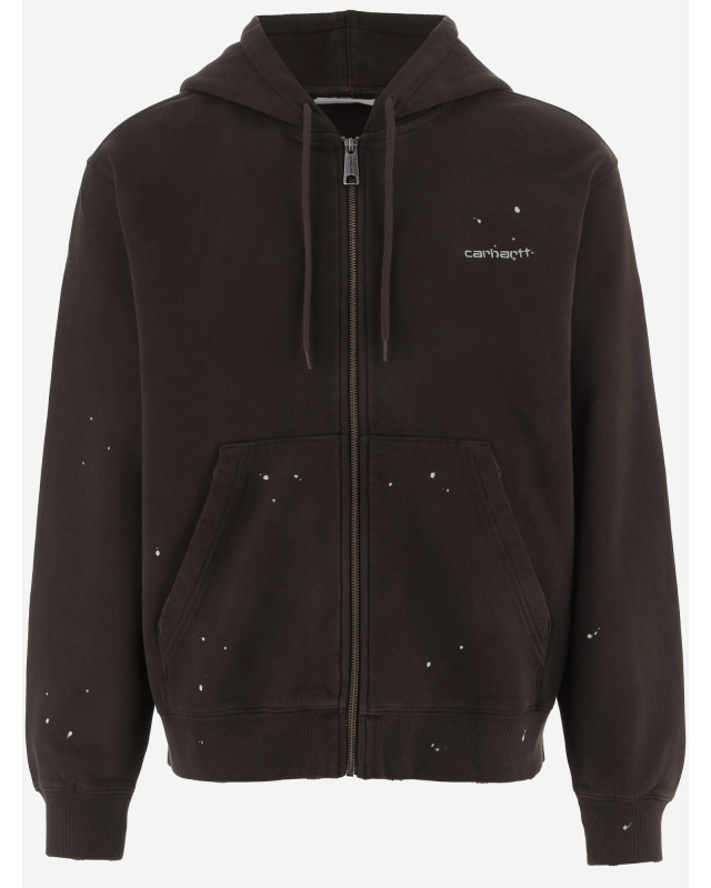 [CARHARTT WIP] Sweatshirt FW26 I03691347EJ
