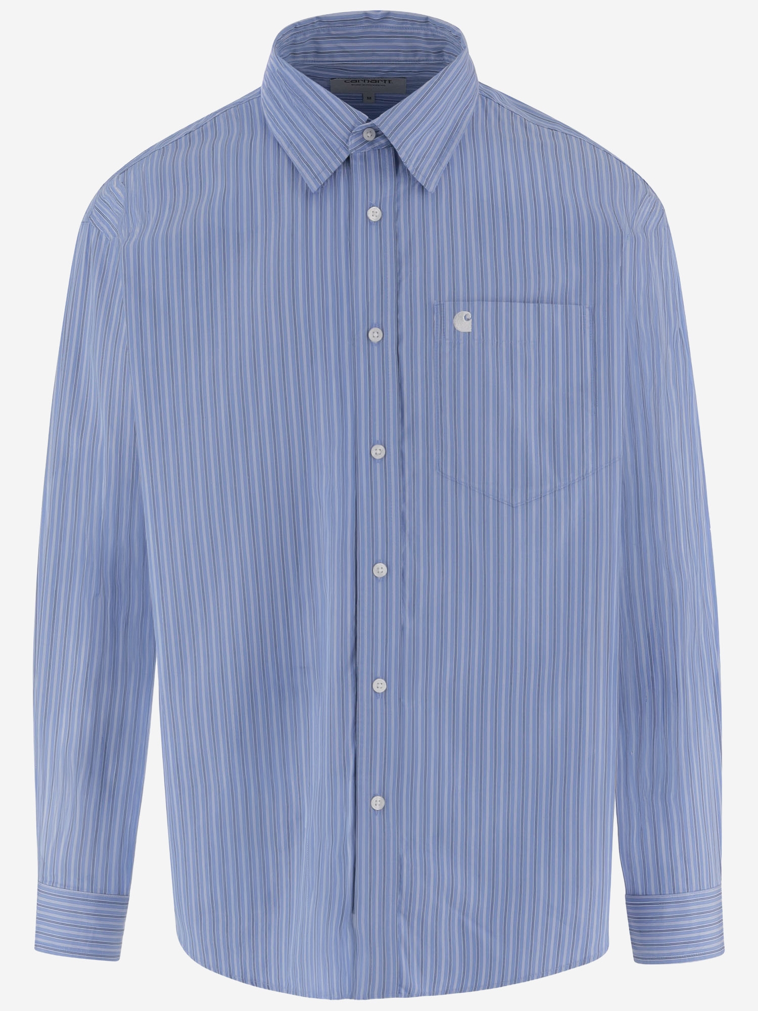 [CARHARTT WIP] Shirts Long Sleeve FW26 I0368053T5XX