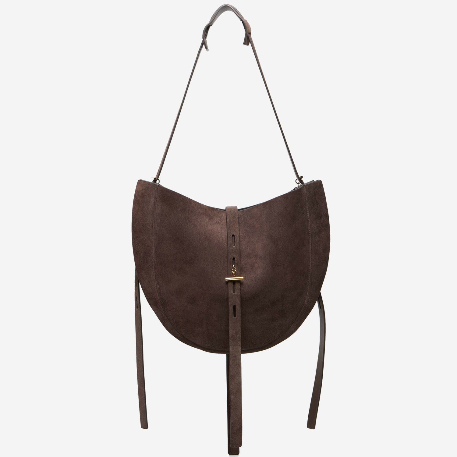 [Minobossi] Shoulder bag FW26 LIZZIESUEDEC706