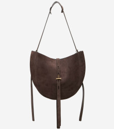 [Minobossi] Shoulder bag FW26 LIZZIESUEDEC706