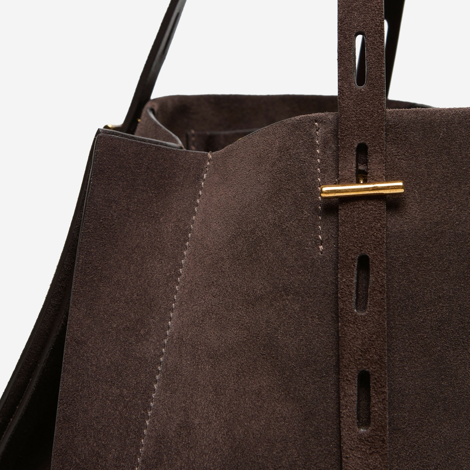 [Minobossi] Shoulder bag FW26 PAULASUEDEC706