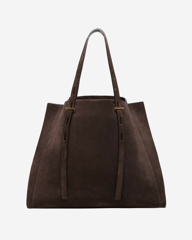 [Minobossi] Shoulder bag FW26 PAULASUEDEC706