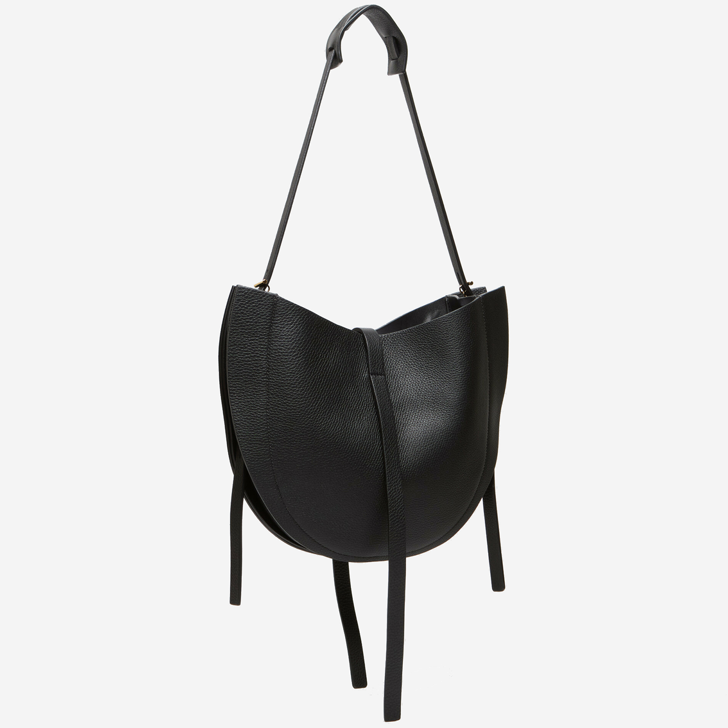 [Minobossi] Shoulder bag FW26 LIZZIEAIREP001