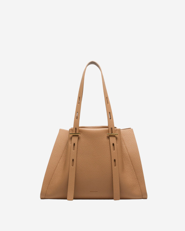 [Minobossi] Shoulder bag FW26 PAULINAAIREC901