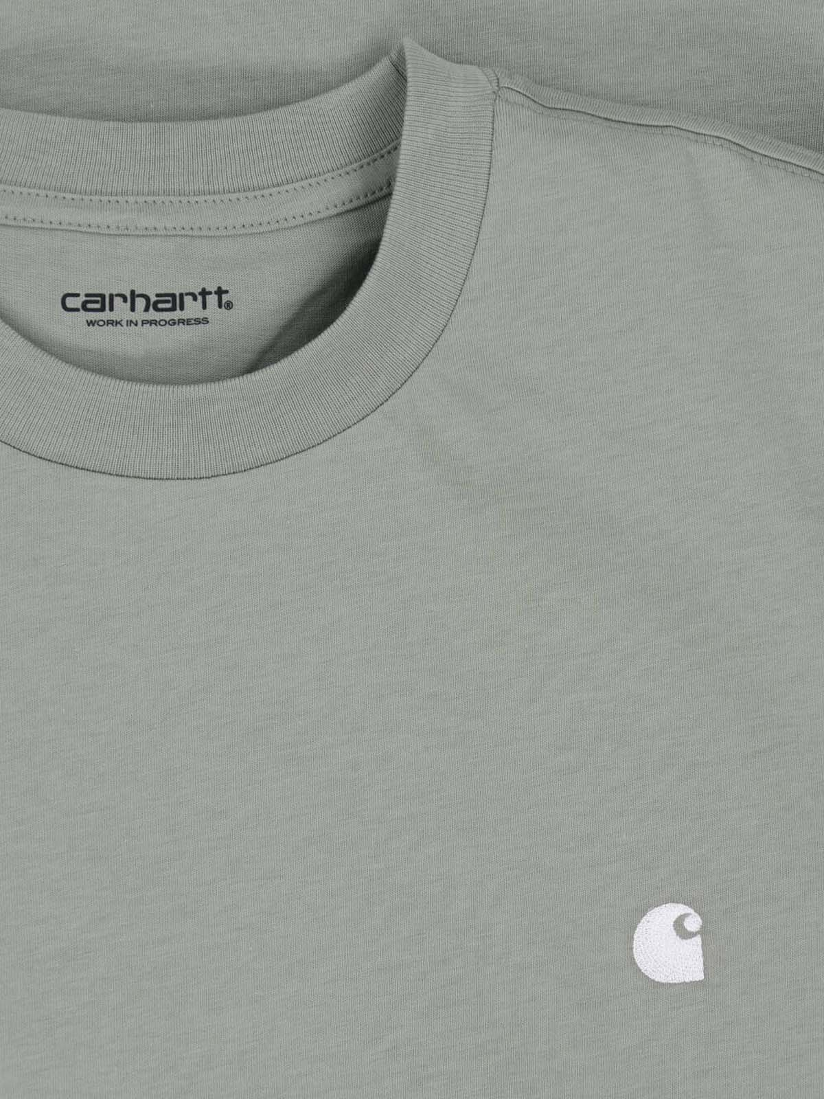 [CARHARTT WIP] T-shirts Short Sleeve FW26 I0330003S3XX
