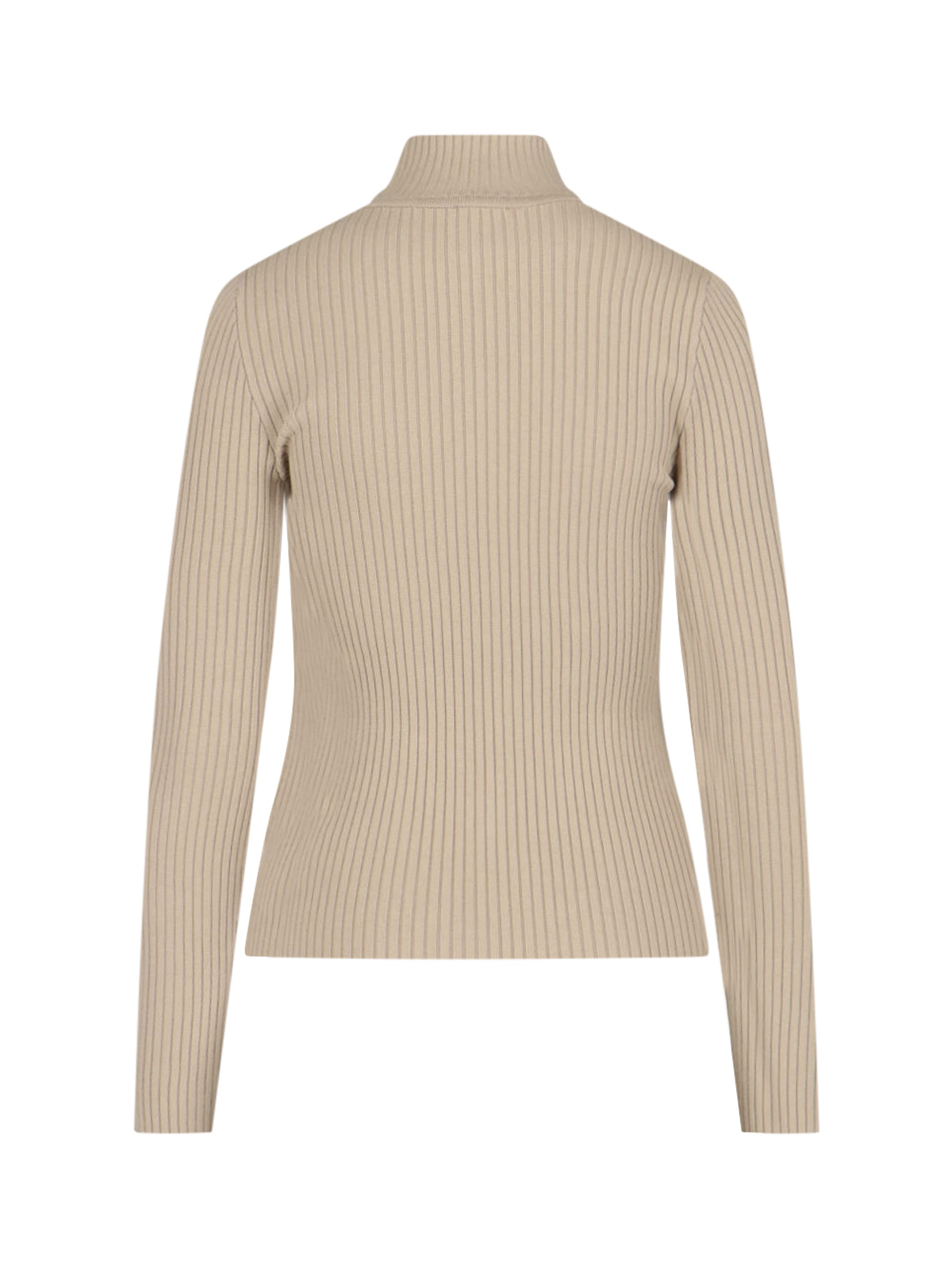 [Courreges] Knitwear FW26 PERMPU022FI00011054
