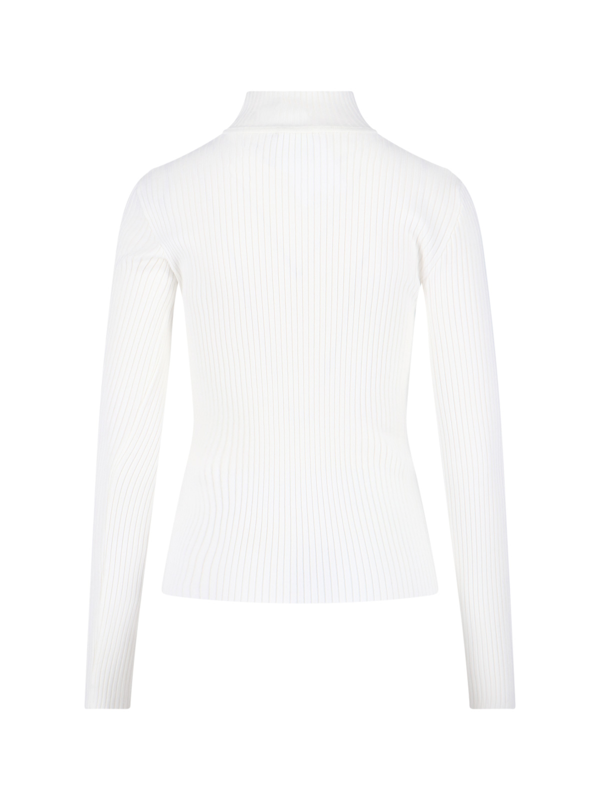 [Courreges] Knitwear FW26 PERMPU022FI00010001