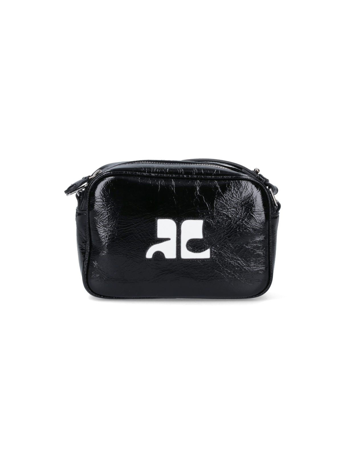 [Courreges] Pouch FW26 PERGSA061CR00449999