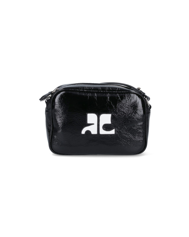 [Courreges] Pouch FW26 PERGSA061CR00449999