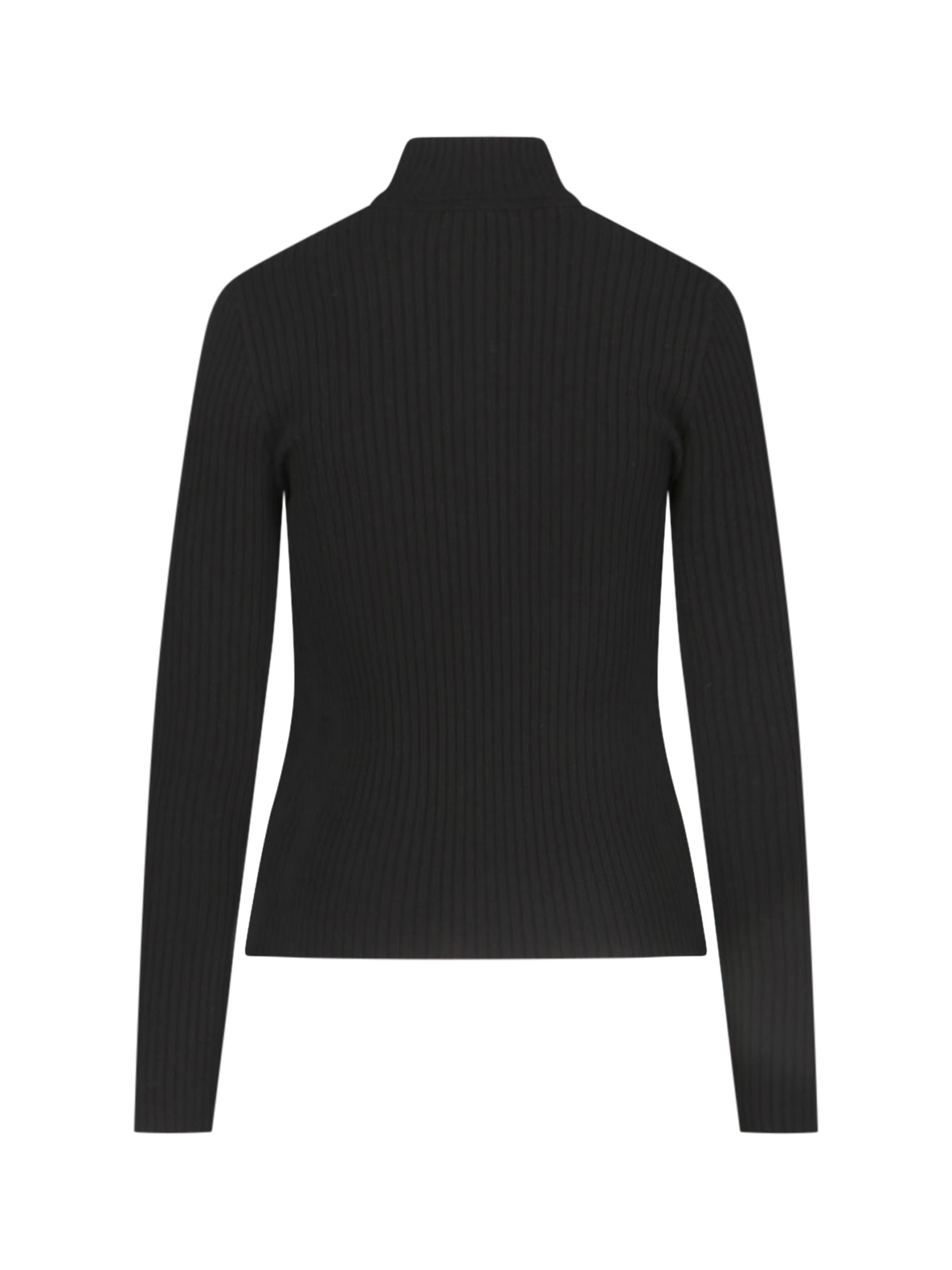 [Courreges] Knitwear FW26 PERMPU022FI00019999