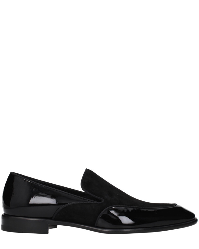 [Louboutin] Loafer SS26 1260505BK01