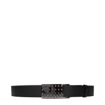[Louboutin] Belt SS26 1255059B078