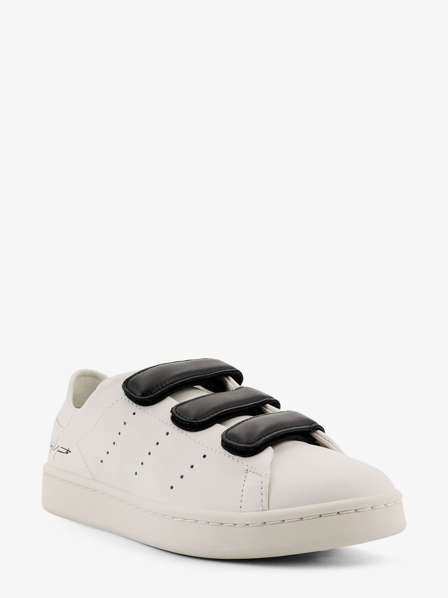 [adidas Y-3] Sneakers FW25 JR4225ORBGRY
