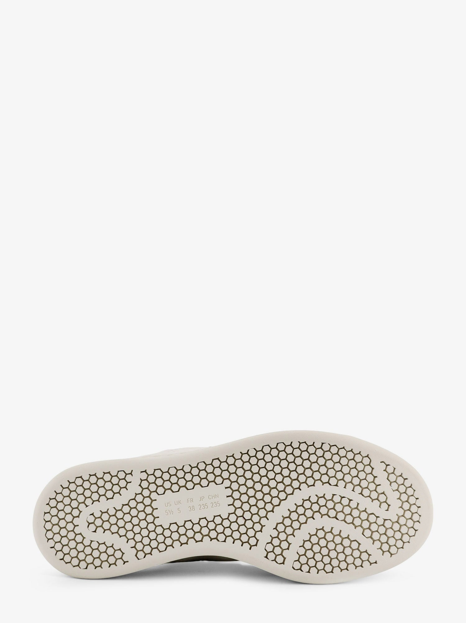 [adidas Y-3] Sneakers FW25 JR4225ORBGRY