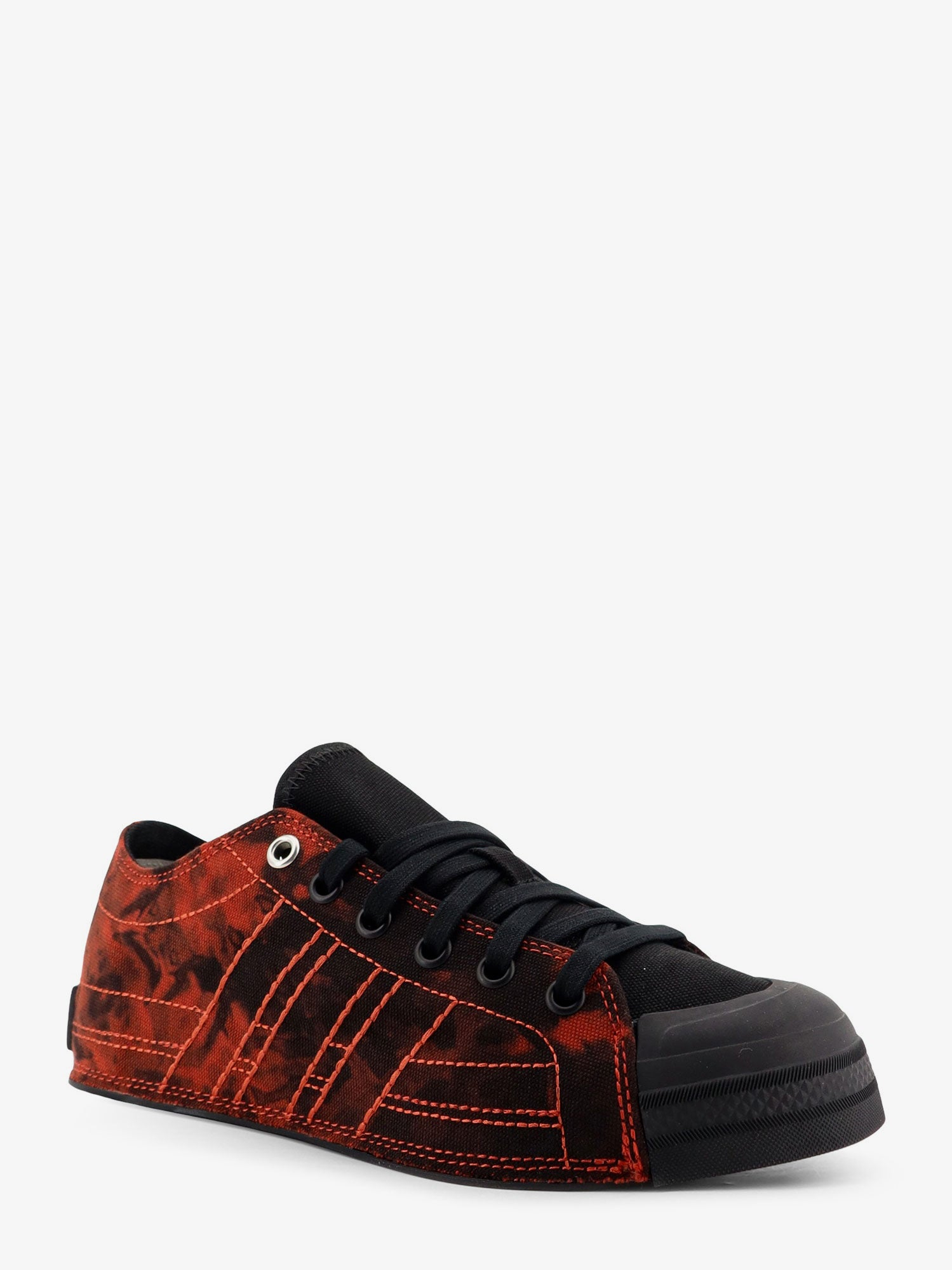 [adidas Y-3] Sneakers FW25 JQ8823BLACK