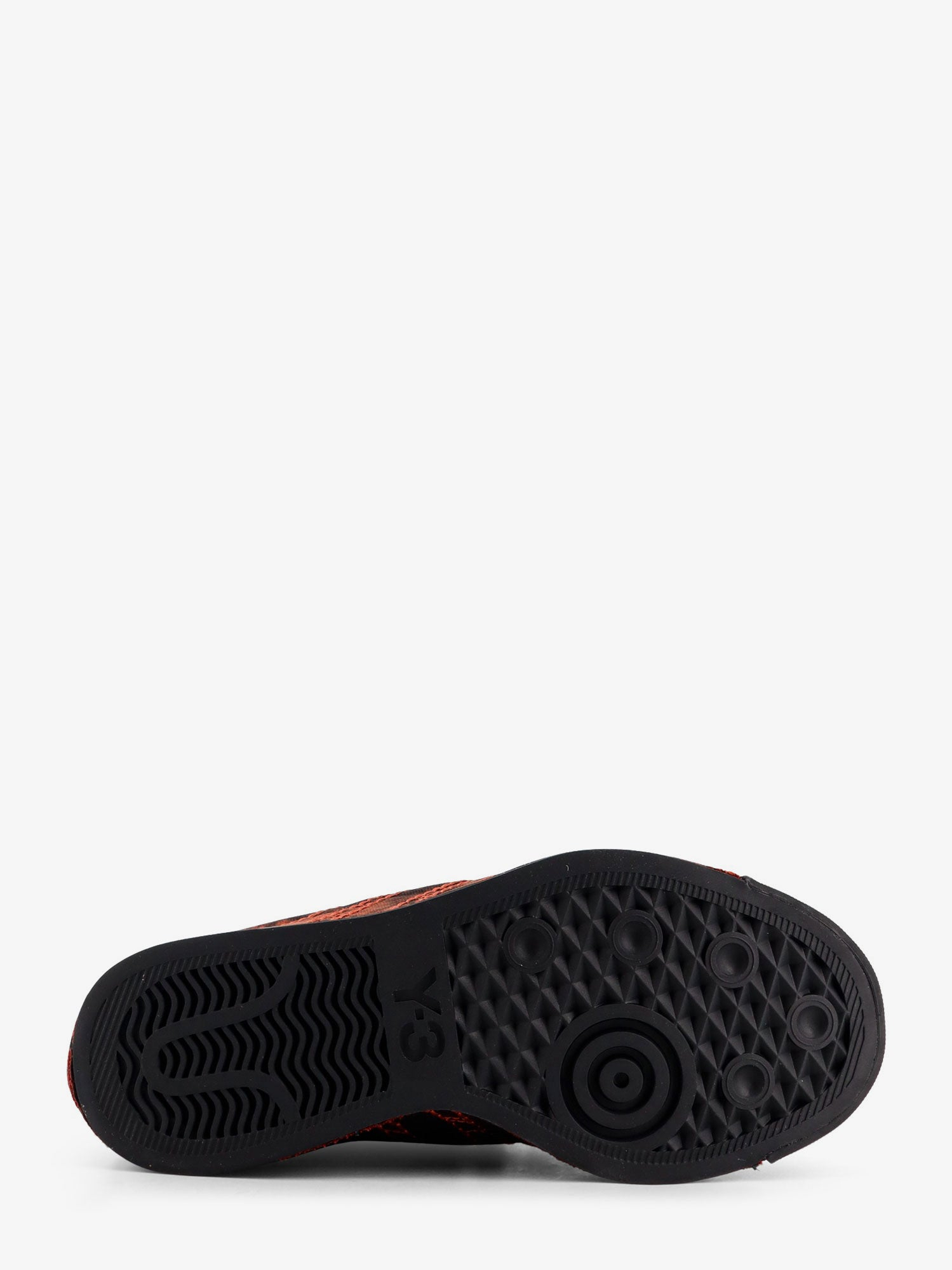 [adidas Y-3] Sneakers FW25 JQ8823BLACK