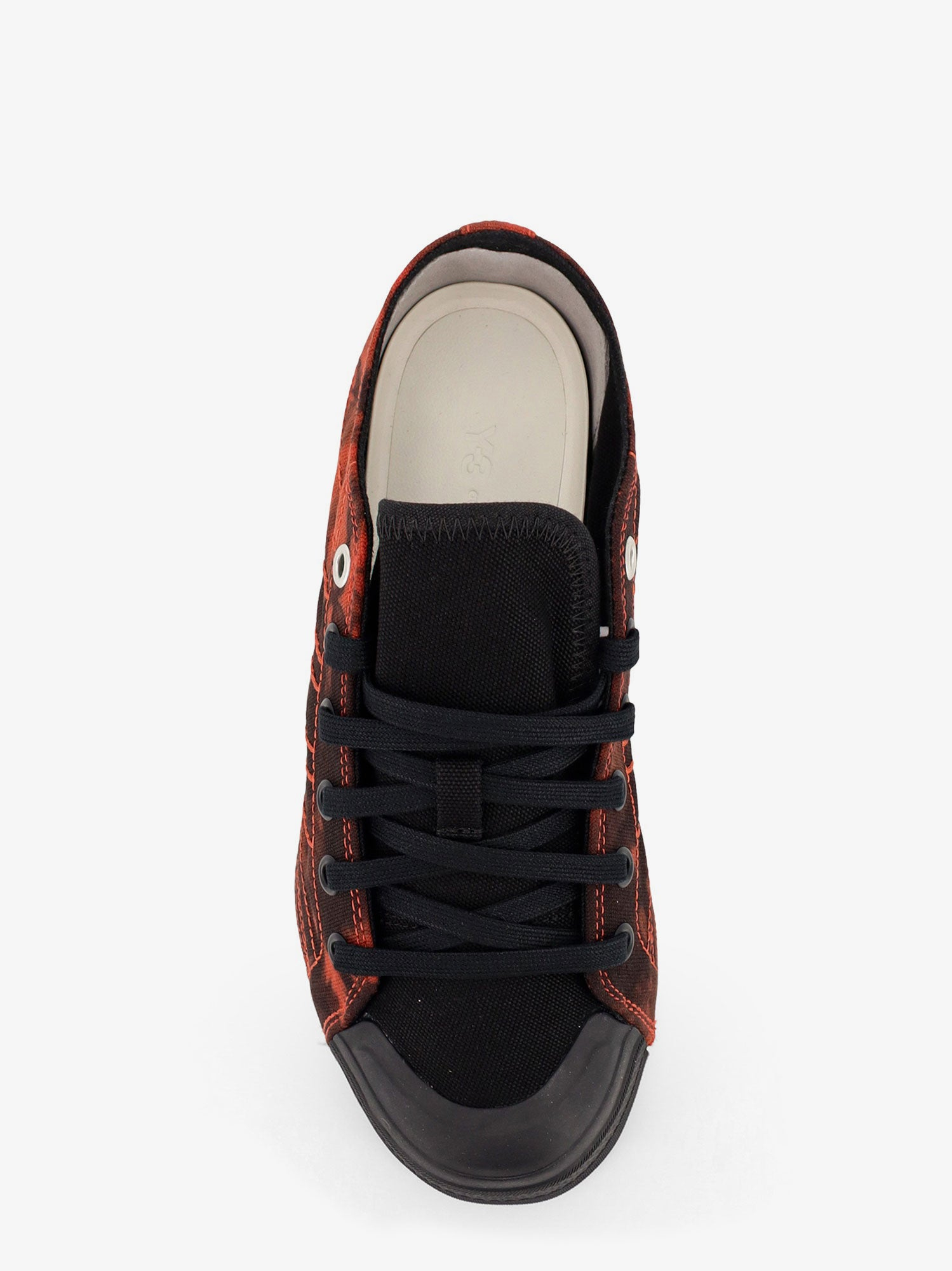 [adidas Y-3] Sneakers FW25 JQ8823BLACK