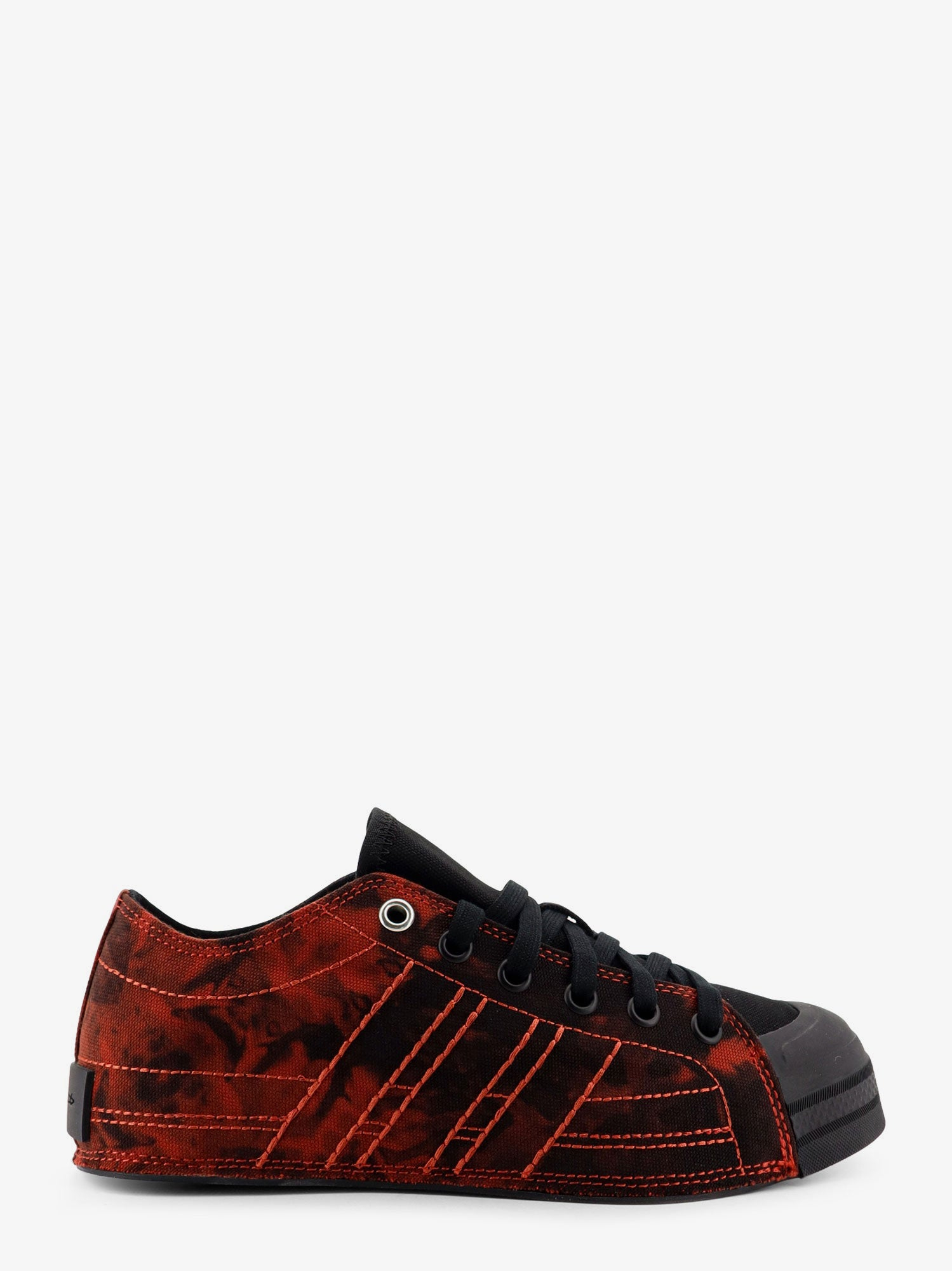 [adidas Y-3] Sneakers FW25 JQ8823BLACK