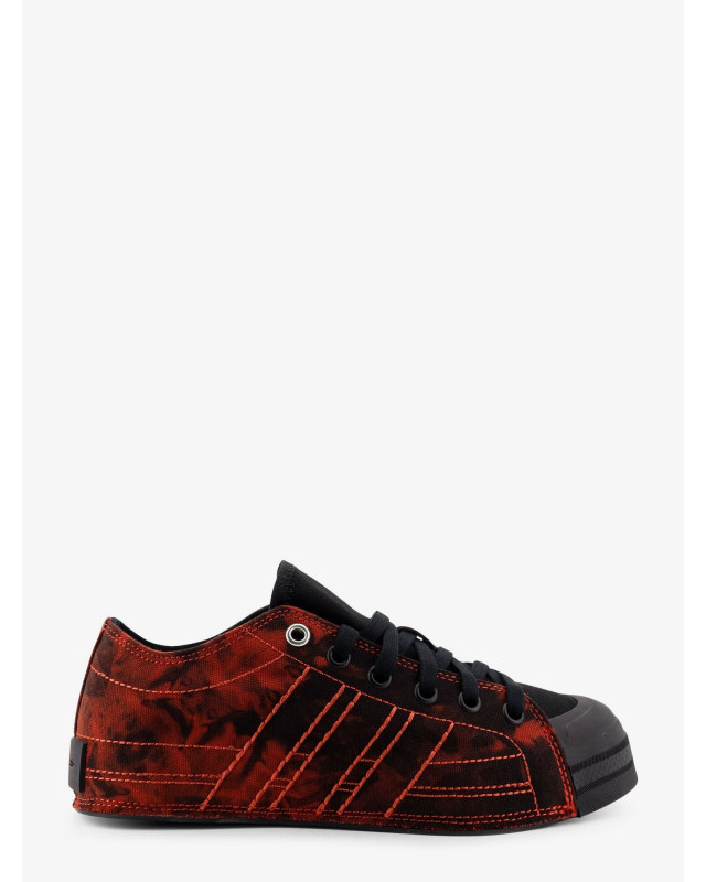 [adidas Y-3] Sneakers FW25 JQ8823BLACK