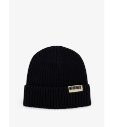 [WOODBIRD] Beanie FW25 253600401