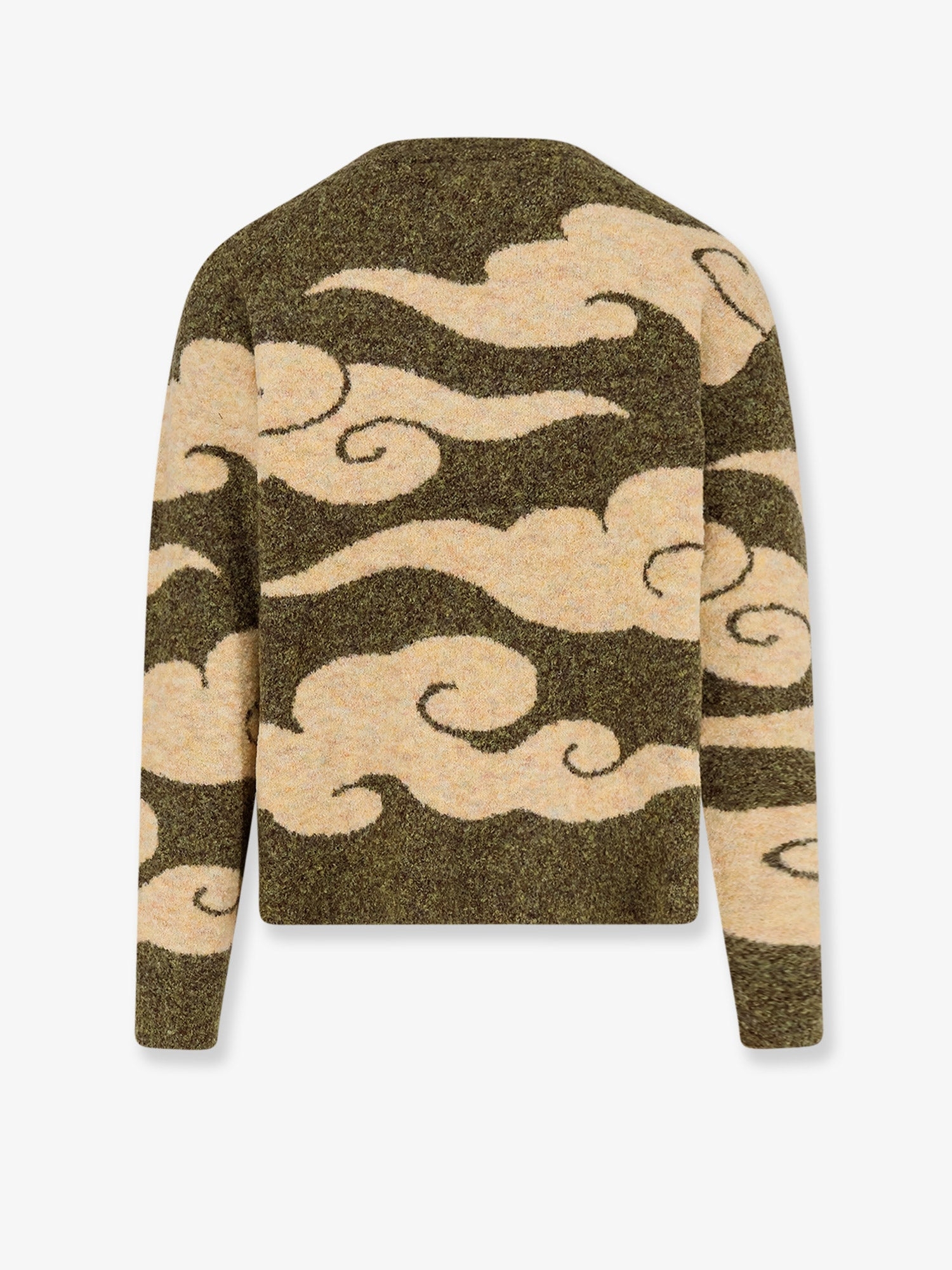 [WOODBIRD] Cardigan FW25 2536812148