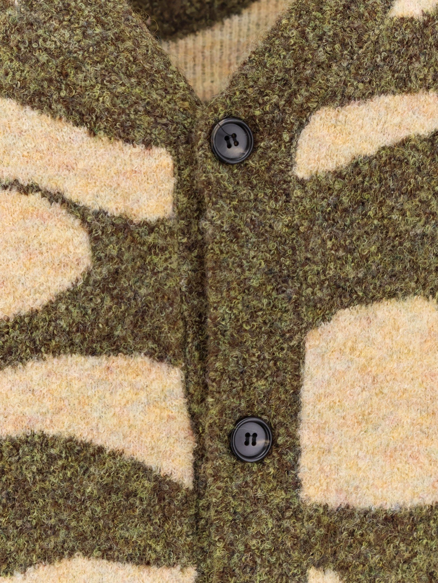 [WOODBIRD] Cardigan FW25 2536812148
